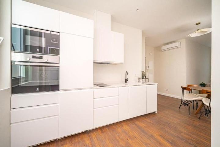 Piso en venta en Madrid, Goya photo 0