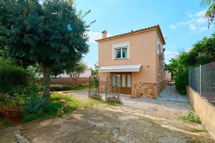 Chalet en venta en Marratxí, Es Garrovers photo 0