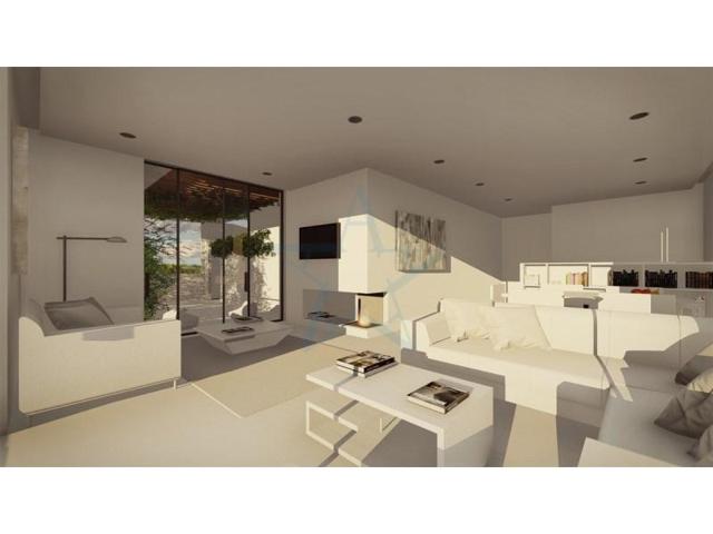 Chalet en venta en Mijas photo 0