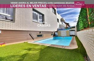 Piso en venta en Torrejón de Ardoz, Fresnos photo 0