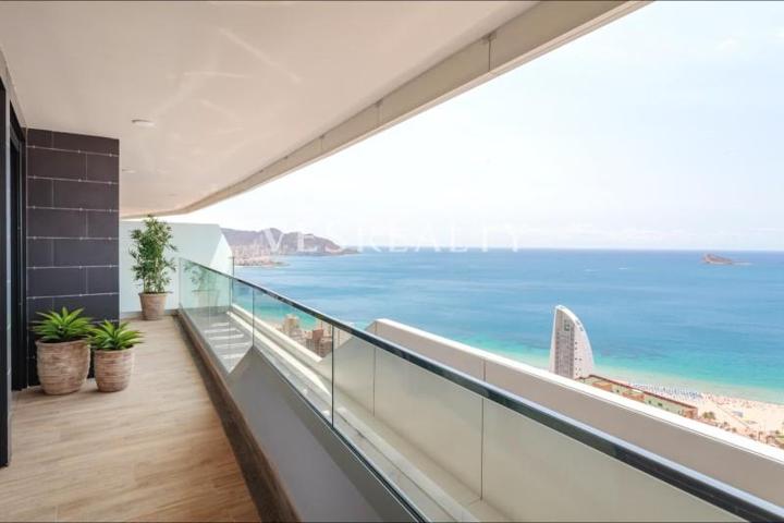 Piso en venta en Benidorm, Hotel Bali photo 0