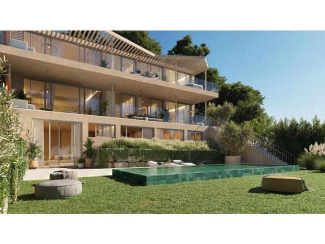 Aticos en venta en Mijas photo 0