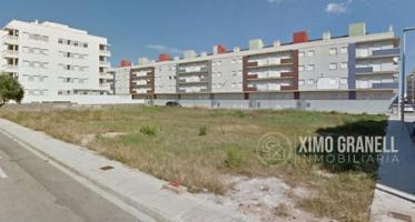 Terreno en venta en Moncofa photo 0