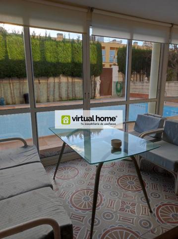 Casa con terreno en venta en Benidorm, Poniente photo 0