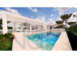 Chalet en venta en Pilar de la Horadada photo 0