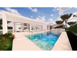 Chalet en venta en Pilar de la Horadada photo 0