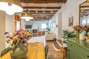 Duplex en venta en Molins de Rei, CENTRO photo 0