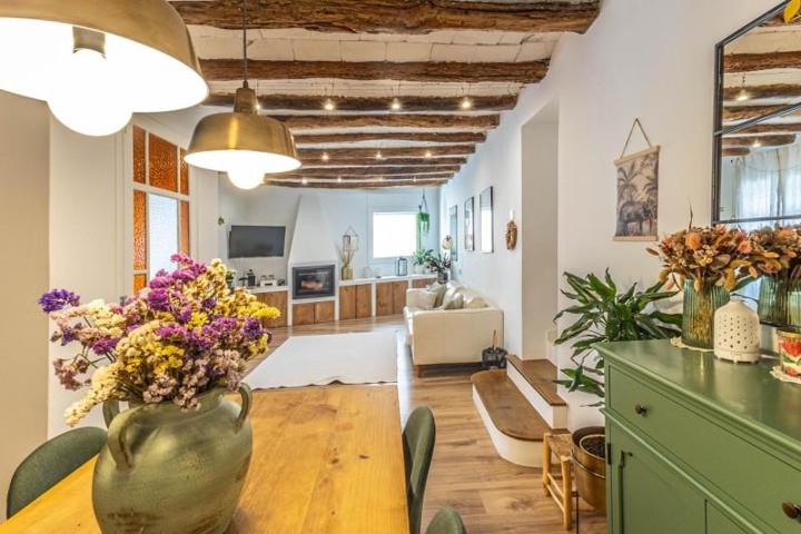 Duplex en venta en Molins de Rei, CENTRO photo 0