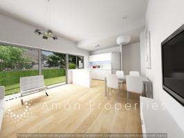 Planta baja en venta en Sant Cugat del Vallès photo 0