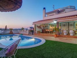 Chalet en venta en Sant Pere de Ribes, Can Lloses photo 0