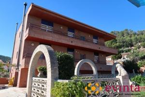 Casa en venta en Vallirana, LA SOLANA photo 0