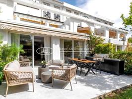 Apartamento en venta en Benahavís, La Quinta photo 0