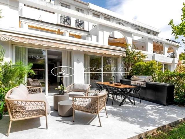 Apartamento en venta en Benahavís, La Quinta photo 0