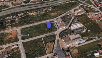 Terreno en venta en Premià de Dalt, Centro photo 0