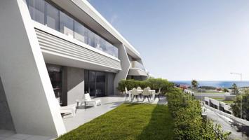 Chalet en venta en Mijas, Calaburra - chaparral photo 0