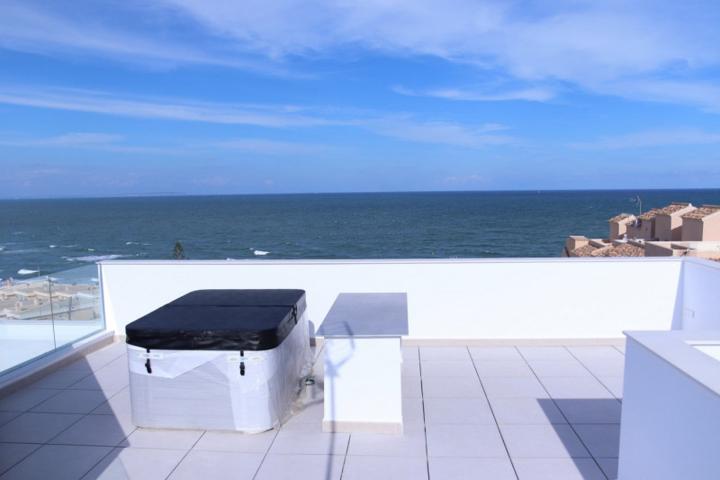 Chalet en venta en Torrevieja, Torrejón photo 0