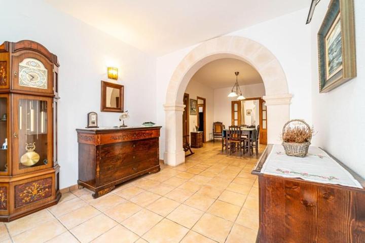 Planta baja en venta en Marratxí, Sa Cabaneta photo 0