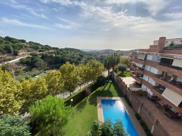 Atico Duplex en venta en Tiana, Poligono sin titulo 1 photo 0