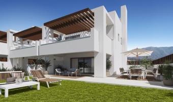 Casa en venta en Mijas, La Cala Golf - Lagar Martell photo 0