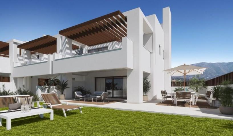 Casa en venta en Mijas, La Cala Golf - Lagar Martell photo 0