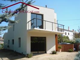 Chalet en venta en Sant Cugat del Vallès, Mirasol - Hospital photo 0