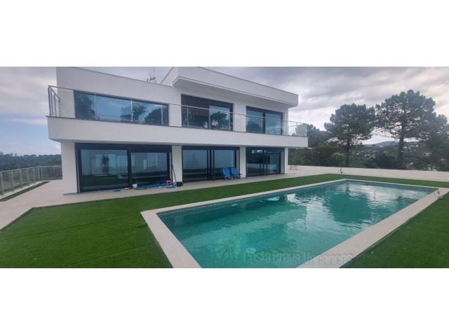 Casa en venta en Vidreres photo 0