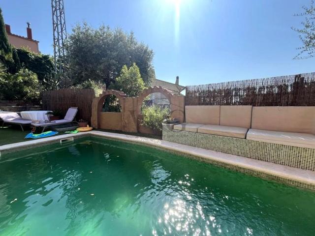 Chalet en venta en Begur, Carrer Carles d'Homs, 17255 photo 0