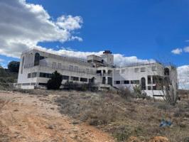 Edificio en venta en Cifuentes, Calle DE CARLOS III, 19420 photo 0