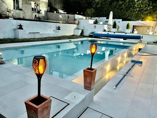 Chalet en venta en Valdemorillo, Cerro Alarcón photo 0