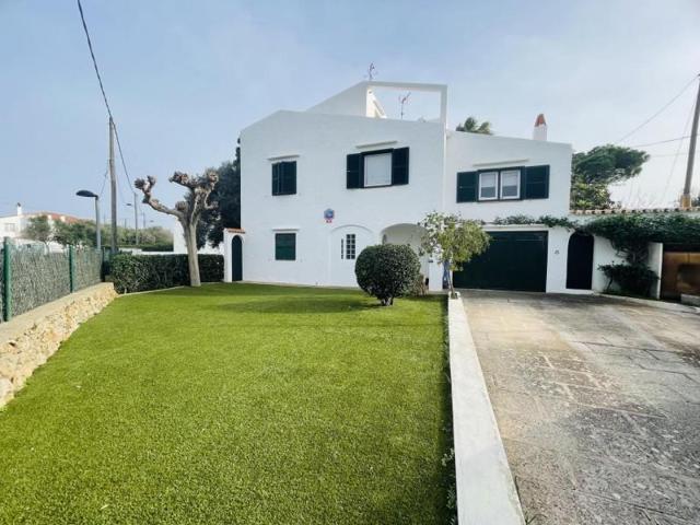 Chalet en venta en Es Castell, Son vilar photo 0