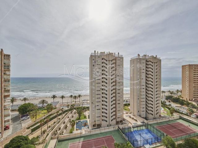 Apartamento en venta en El Campello photo 0
