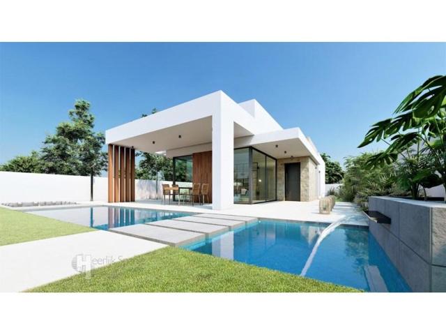 Chalet en venta en San Fulgencio photo 0