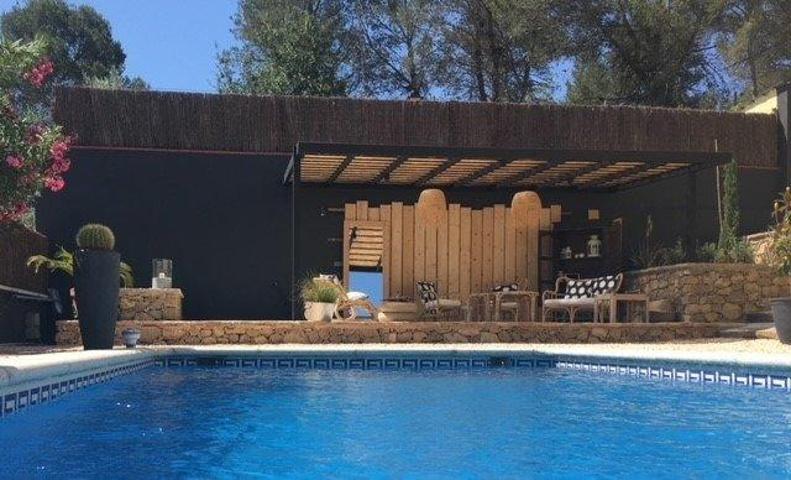 Casa en venta en Olivella, Mas Mestre photo 0