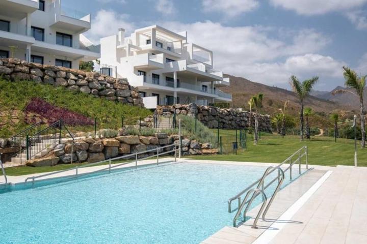 Atico Duplex en venta en Mijas, La Cala de Mijas photo 0