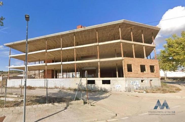 Edificio en venta en Huerta de Valdecarábanos, Calle Toledo, 45750 photo 0