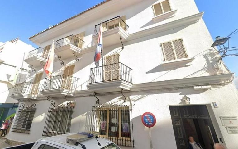 Edificio en venta en Barbate, Barbate photo 0