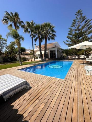 Chalet en venta en Náquera, URBANIZACIÓN BONANZA photo 0