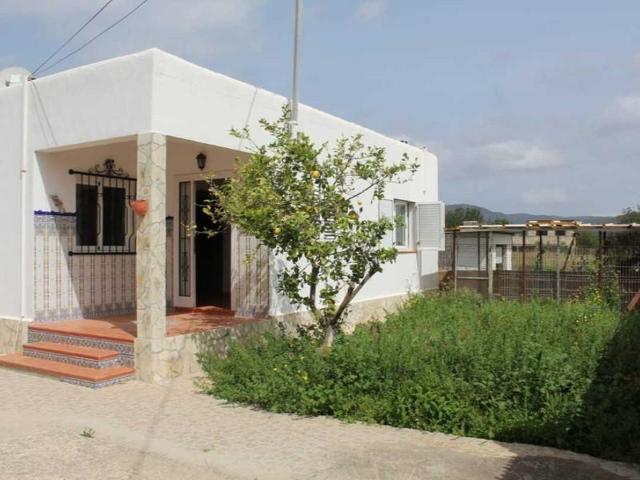 Casa en venta en Sant Antoni de Portmany, Ses Paisses photo 0