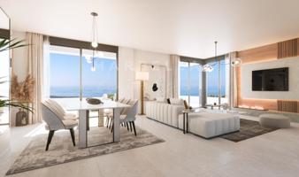 Apartamento en venta en Marbella, Marbella photo 0