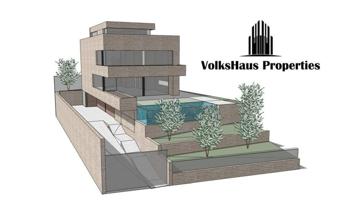 Terreno en venta en Sant Cugat del Vallès, Passeig del Roser, 08197 photo 0