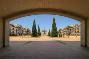 Duplex en venta en Egüés, Gorraiz photo 0