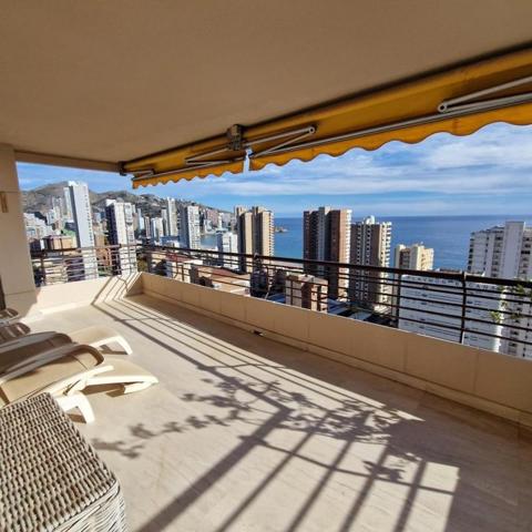 Piso en venta en Benidorm, Playa de Levante photo 0