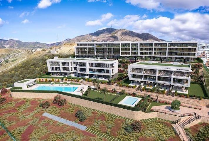 Planta baja en venta en Fuengirola, El Higuerón photo 0