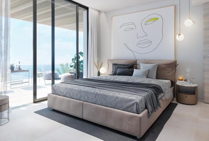 Piso en venta en Fuengirola, Miramar photo 0