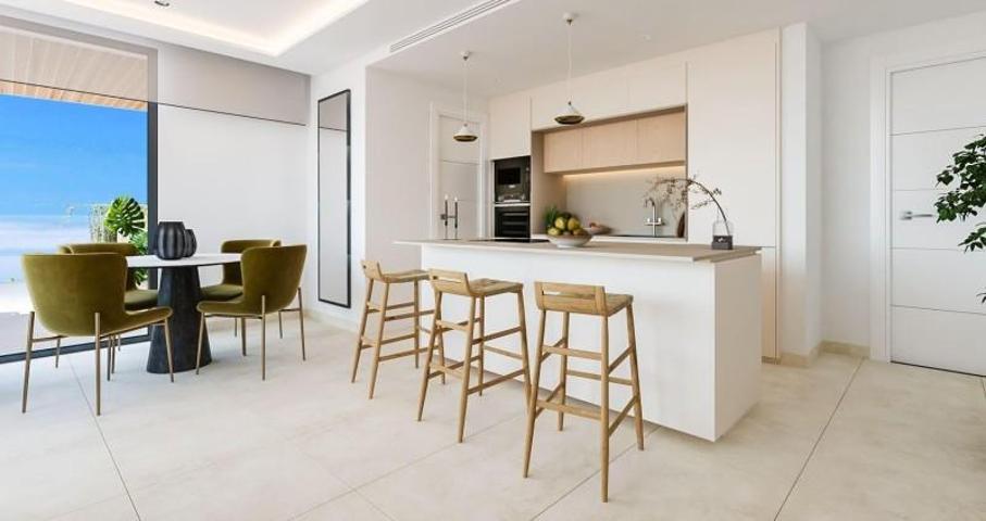 Apartamento en venta en Fuengirola, Doña Sofía photo 0