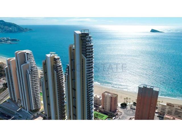 Piso en venta en Benidorm photo 0