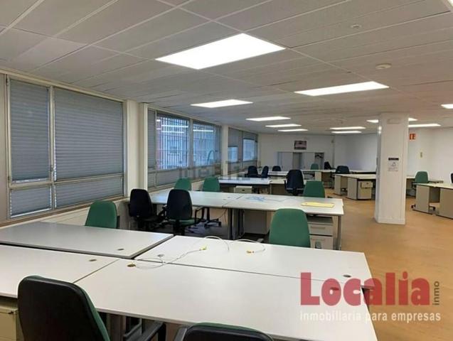 Oficina en venta en Bilbao photo 0