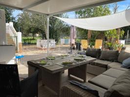 Casa con terreno en venta en Sencelles photo 0