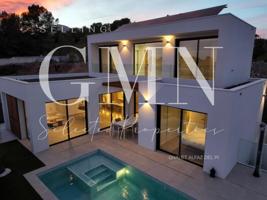 Chalet en venta en Alfaz del Pi, Alfaz Del Sol photo 0