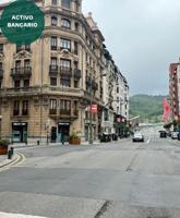 Piso en venta en Bilbao, Ensanche photo 0